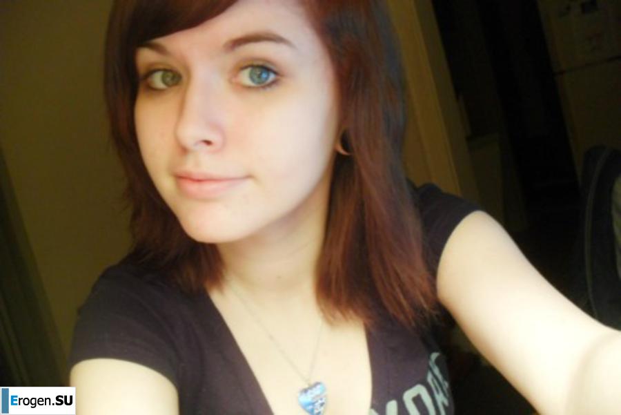 Молодая брюнетка. Часть 3. Фото 26