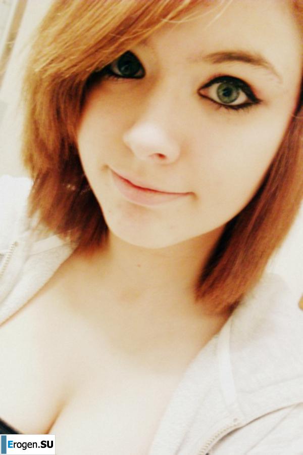 Молодая брюнетка. Часть 3. Фото 7