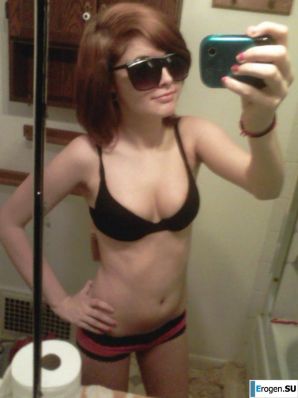 Young Brunette. Part 3. Thumb 15