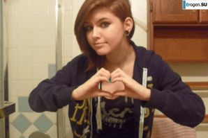 Young Brunette. Part 3. Thumb 24