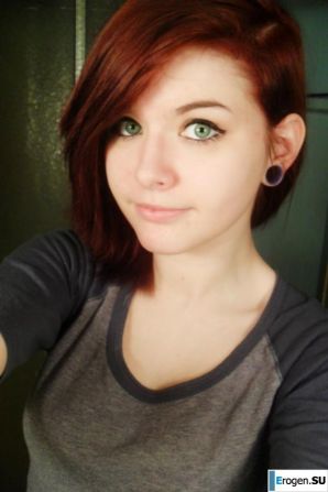 Young Brunette. Part 3. Thumb 25