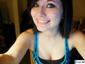 Young Brunette. Part 3. Thumb 32