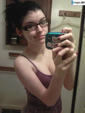 Young Brunette. Part 3. Thumb 35