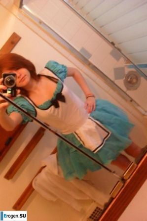 Young Brunette. Part 3. Thumb 6