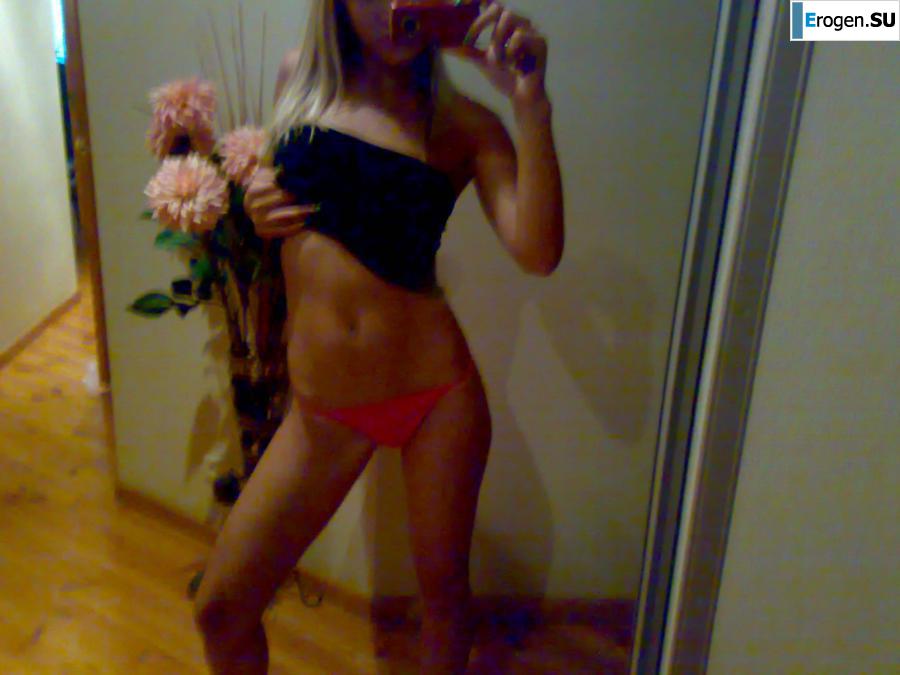 Young Beauty. Part 4. Photo 23