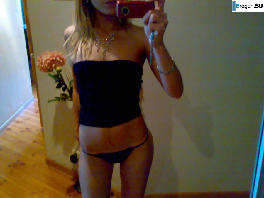 Young Beauty. Part 4. Photo 39