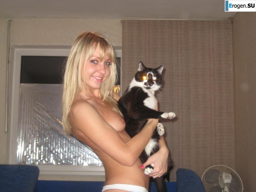 Young Beauty. Part 4. Photo 5