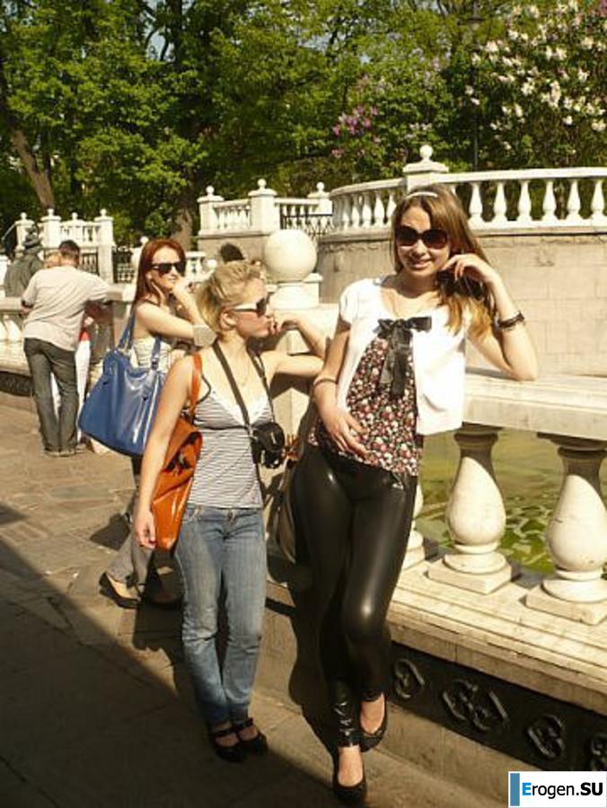 leggings rule. Part 93. Photo 11