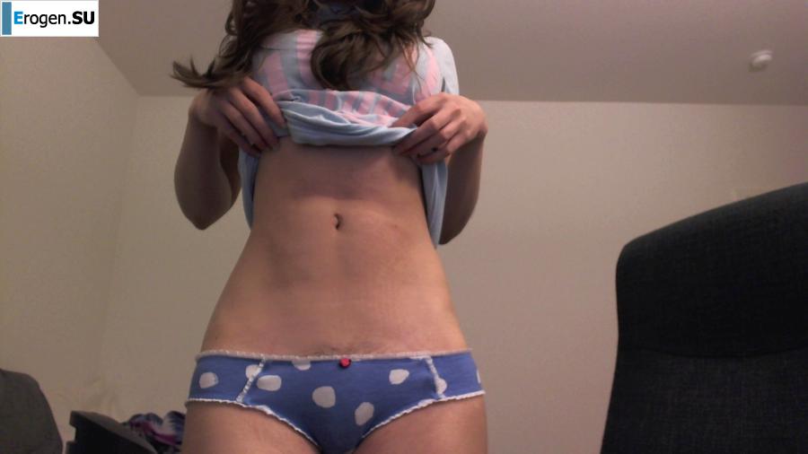 Well, a very beautiful girl. Part 4. Photo 25