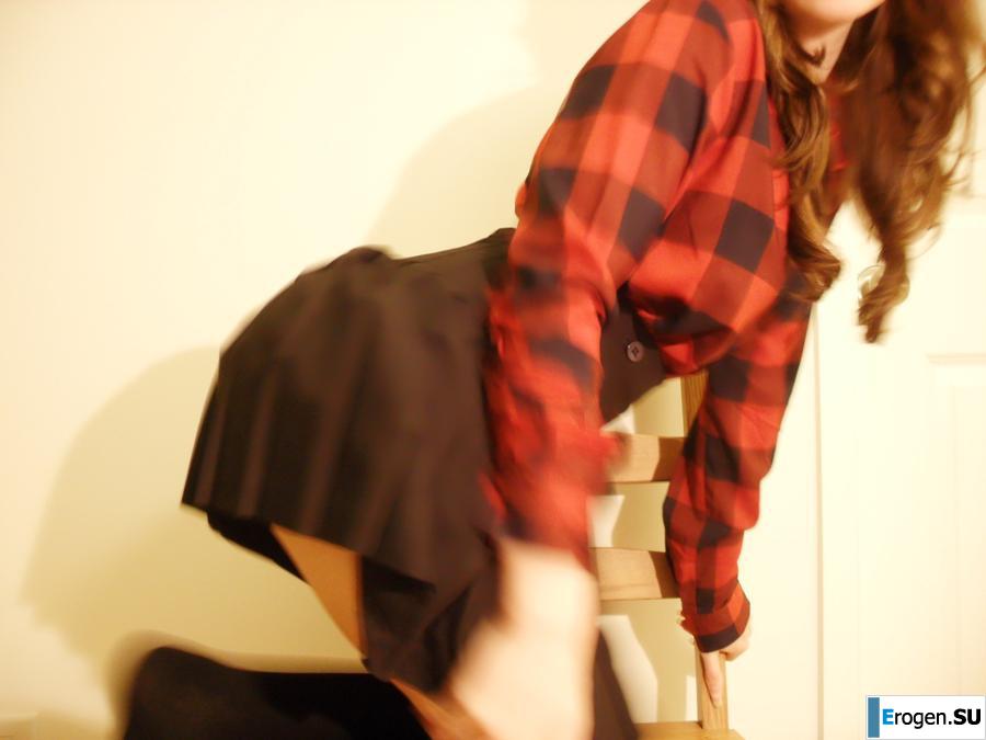 Well, a very beautiful girl. Part 4. Photo 7