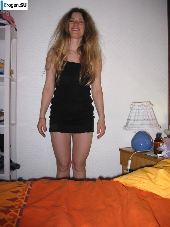 На море позирует. Часть 3. Фото 40