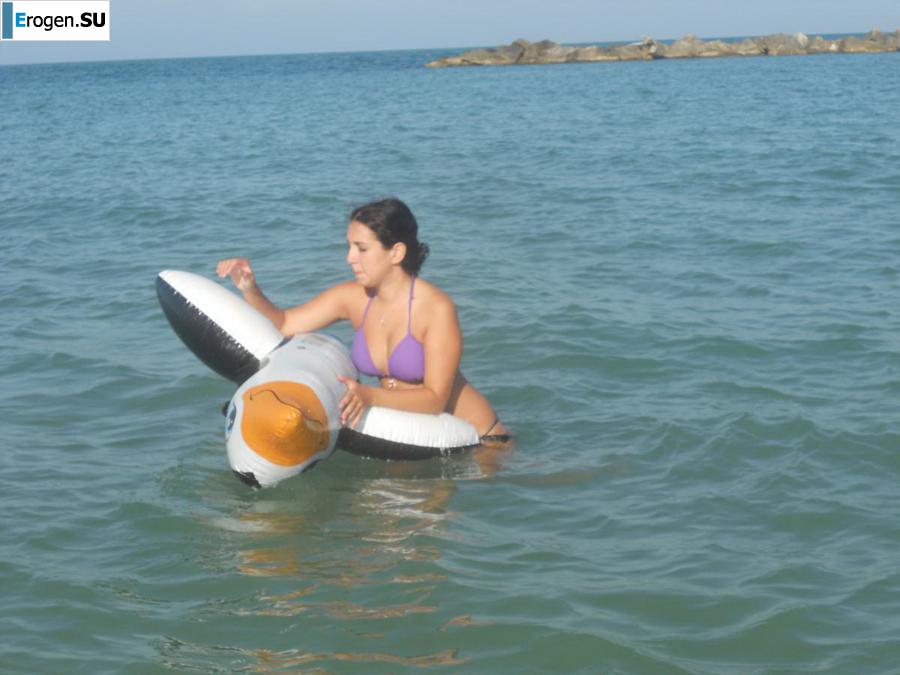 Отдых в Италии. Часть 5. Фото 10