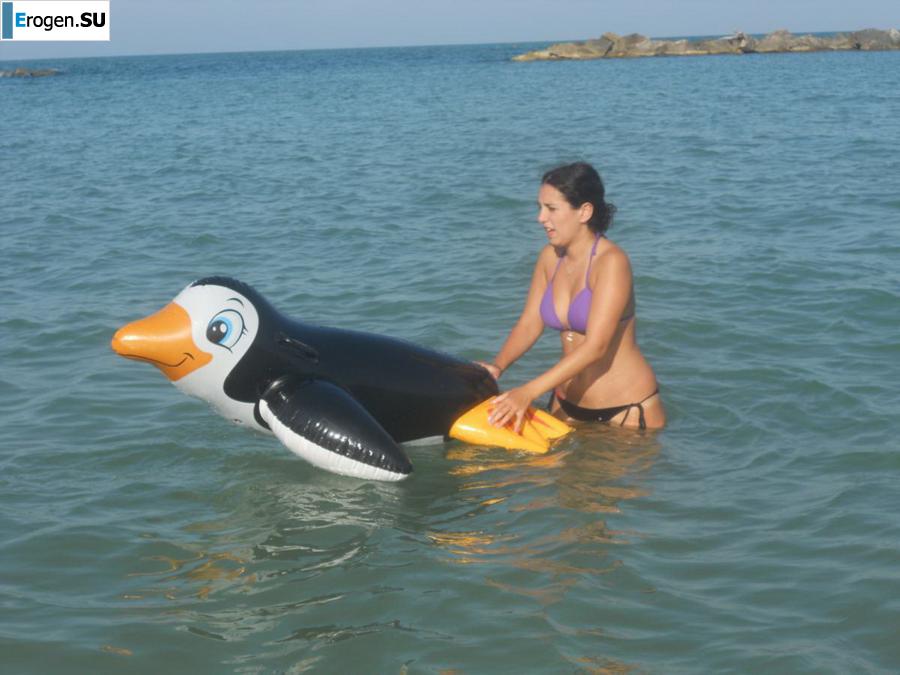 Отдых в Италии. Часть 5. Фото 21