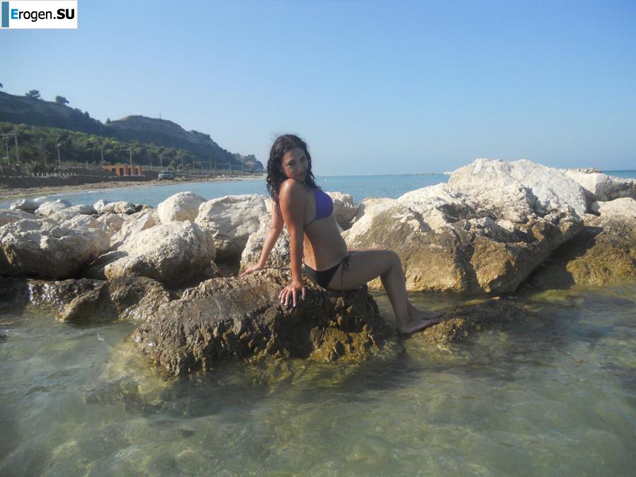 Отдых в Италии. Часть 5. Фото 29