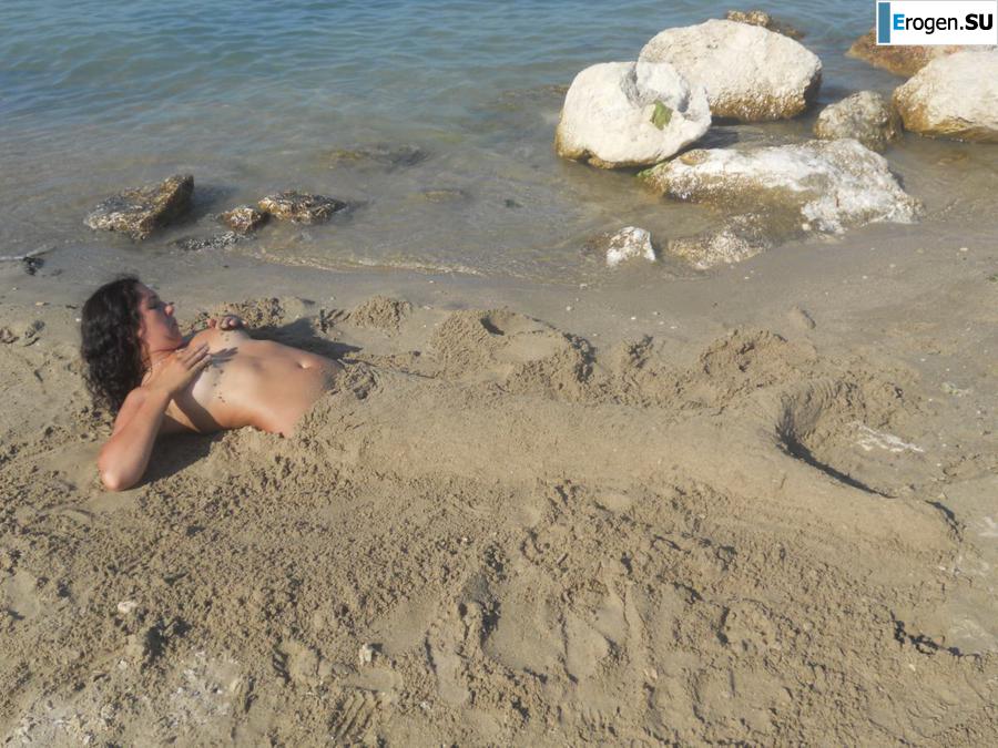 Отдых в Италии. Часть 5. Фото 3