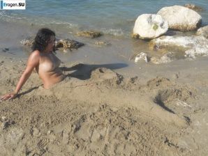 Отдых в Италии. Часть 5. Эскиз 11