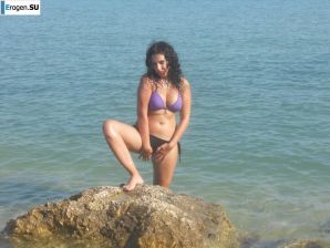 Отдых в Италии. Часть 5. Эскиз 24