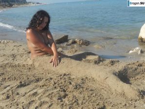 Отдых в Италии. Часть 5. Эскиз 8