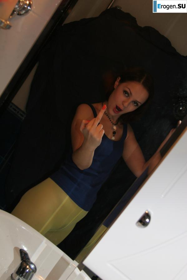 Nu-art in Russian. Part 8. Photo 23