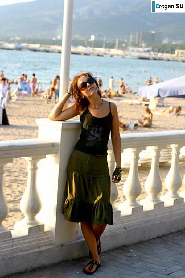 Nu-art in Russian. Part 9. Photo 19