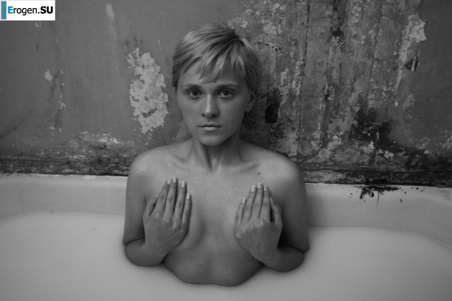 Nu-art in Russian. Part 9. Photo 27