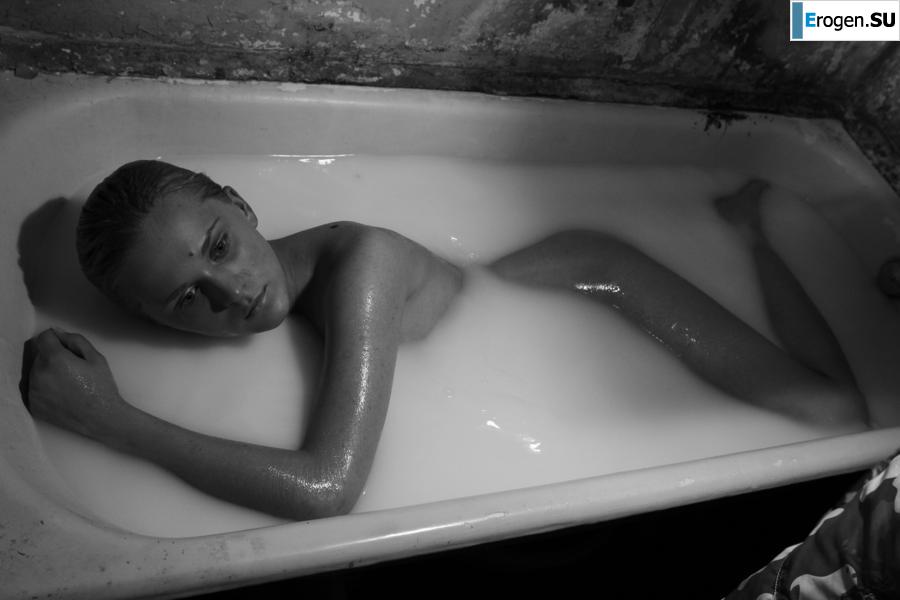 Nu-art in Russian. Part 9. Photo 28