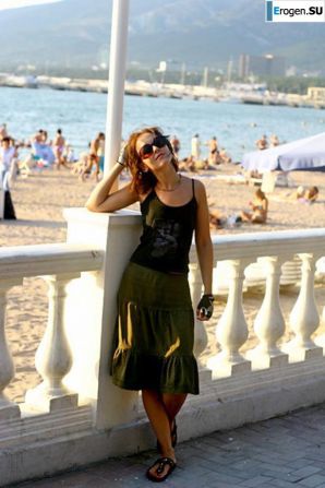 Nu-art in Russian. Part 9. Thumb 19