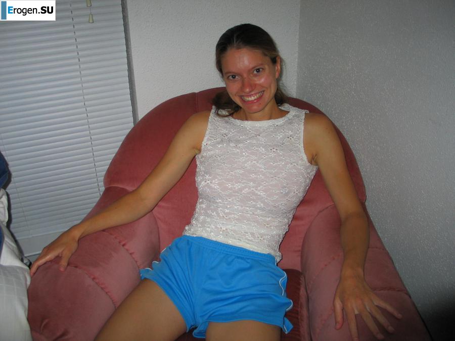 On a terrible face, kind inside. Part 4. Photo 17