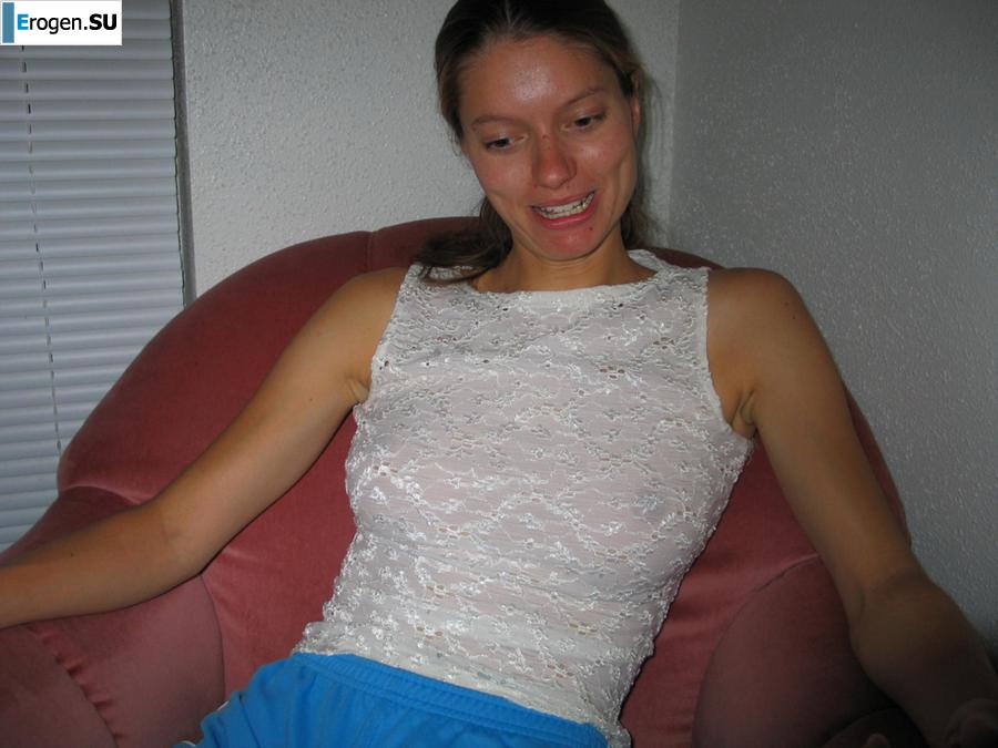 On a terrible face, kind inside. Part 4. Photo 19