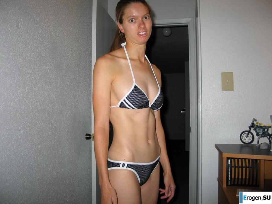 On a terrible face, kind inside. Part 4. Photo 25