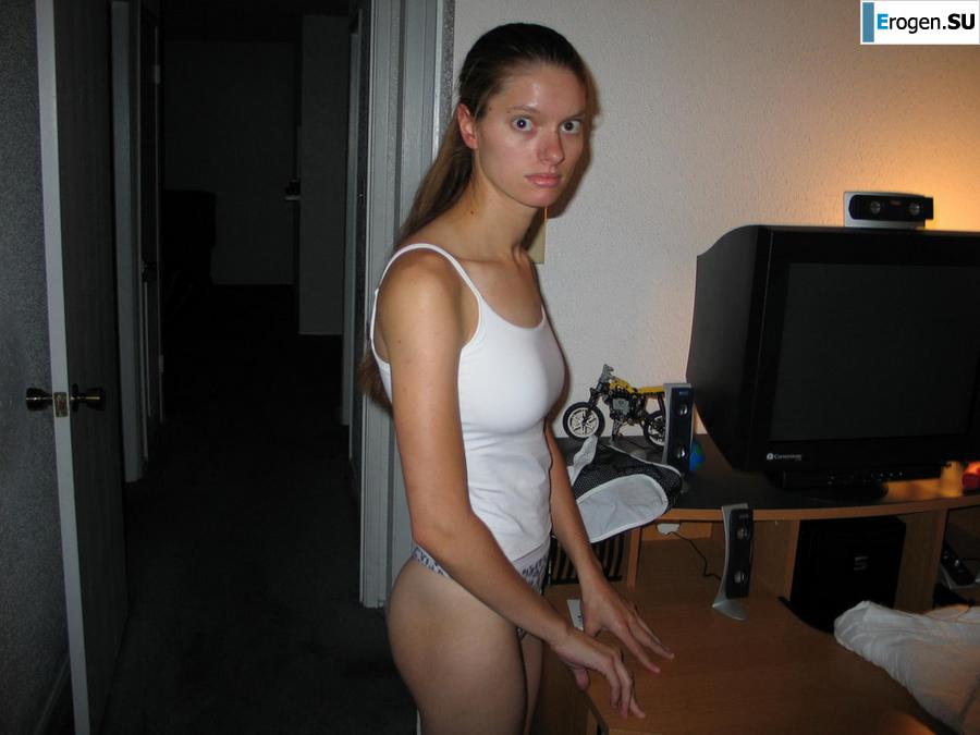 On a terrible face, kind inside. Part 4. Photo 32