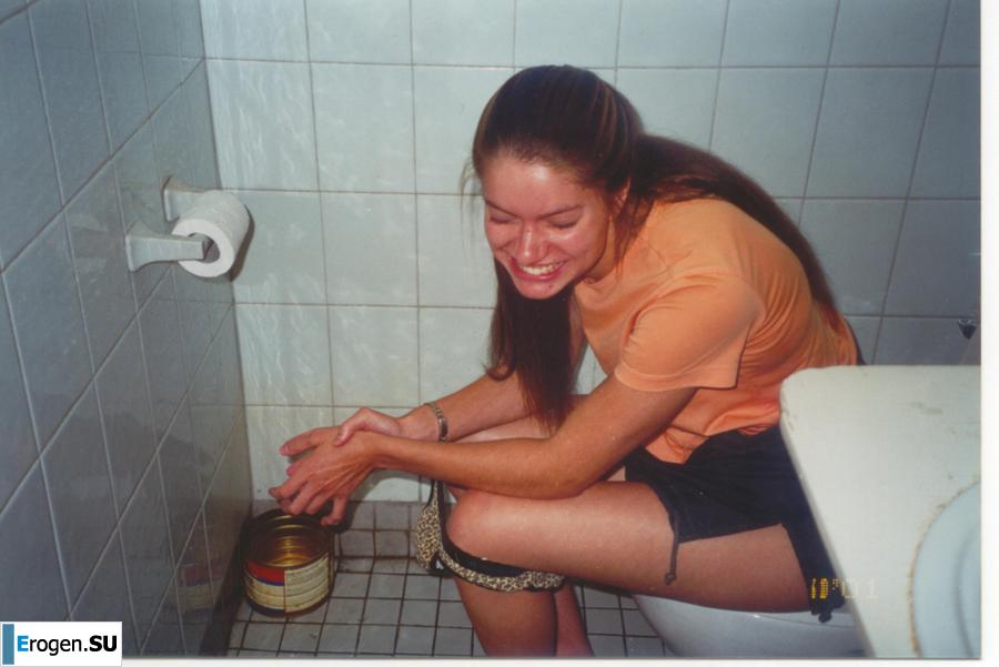 On a terrible face, kind inside. Part 4. Photo 5