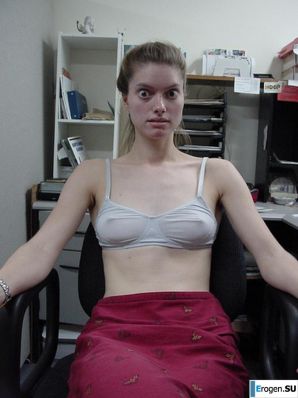 На лицо ужасная, добрая внутри. Часть 4. Эскиз 1