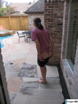 On a terrible face, kind inside. Part 4. Thumb 16