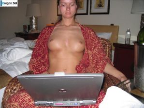 On a terrible face, kind inside. Part 4. Thumb 7