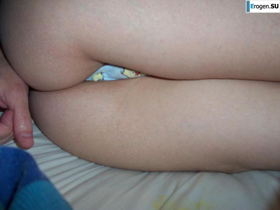 On the face of a terrible, kind inside. Part 5. Photo 7