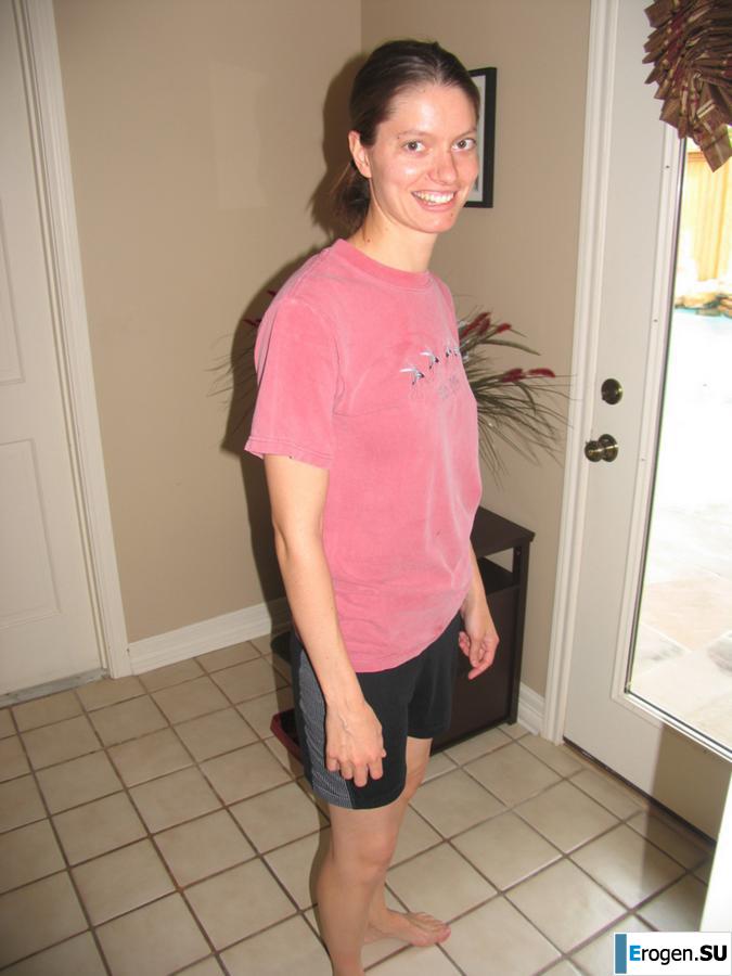 On the face of a terrible, kind inside. Part 5. Photo 8