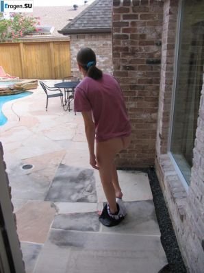 On the face of a terrible, kind inside. Part 5. Thumb 10