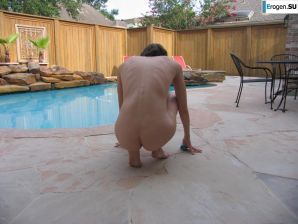 On the face of a terrible, kind inside. Part 5. Thumb 18