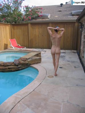 On the face of a terrible, kind inside. Part 5. Thumb 30