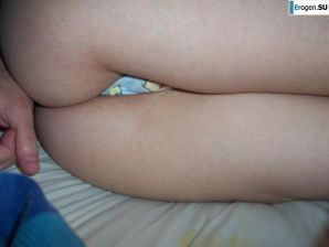 On the face of a terrible, kind inside. Part 5. Thumb 7