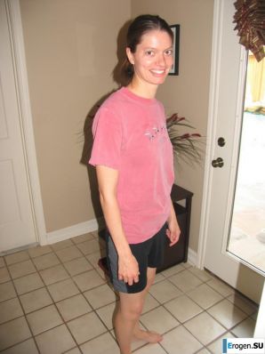 On the face of a terrible, kind inside. Part 5. Thumb 8