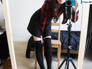 Well, a very beautiful girl. Part 5. Thumb 12