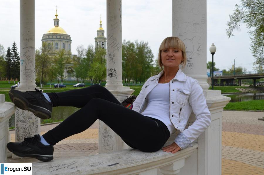 леггинсы рулят. Часть 94. Фото 13