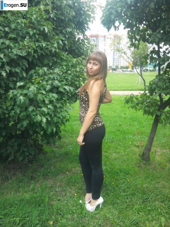 леггинсы рулят. Часть 94. Фото 16