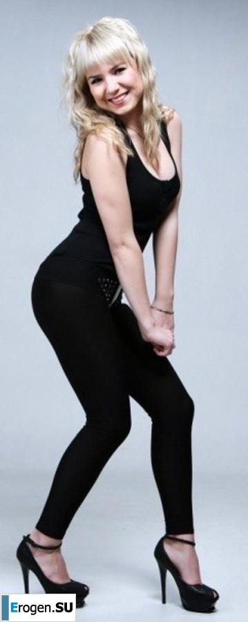 леггинсы рулят. Часть 94. Фото 26