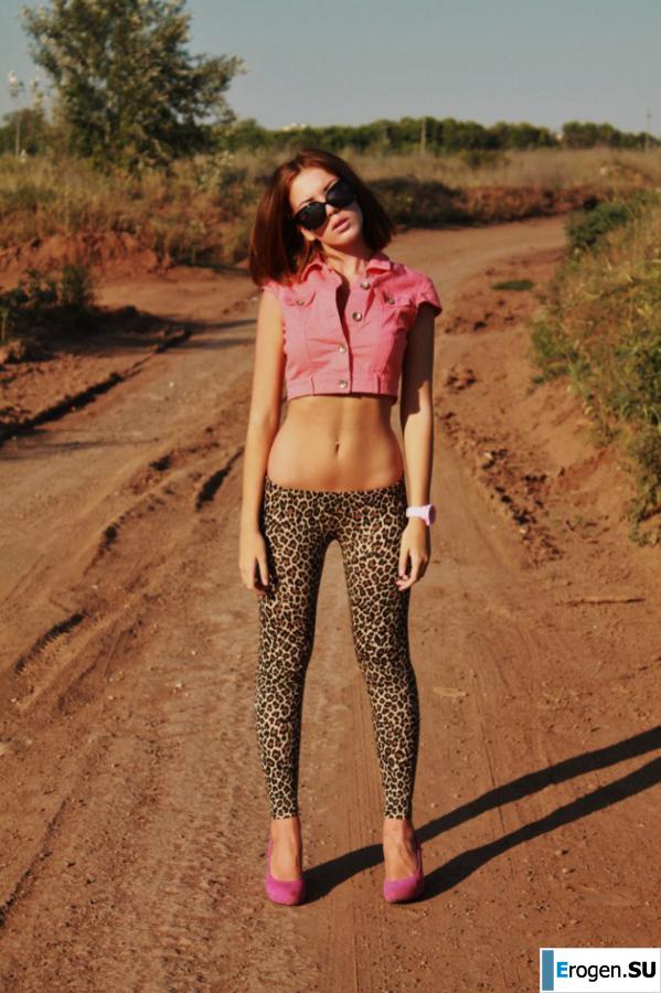 леггинсы рулят. Часть 94. Фото 28