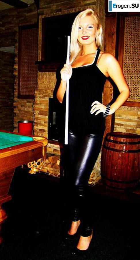 леггинсы рулят. Часть 94. Фото 3