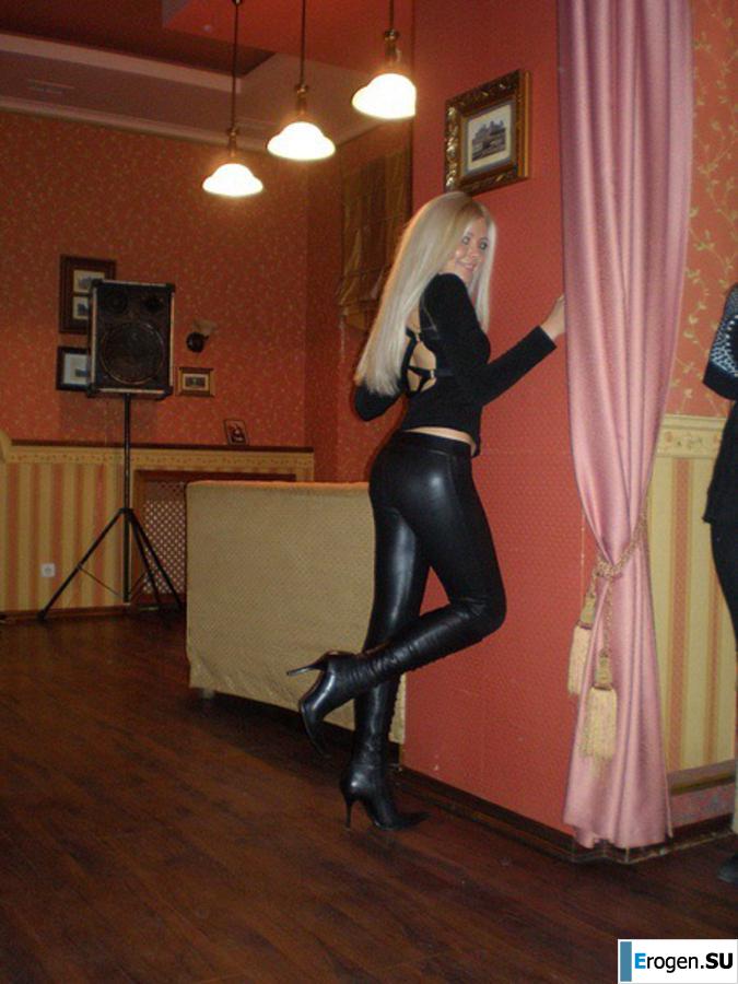 леггинсы рулят. Часть 94. Фото 31