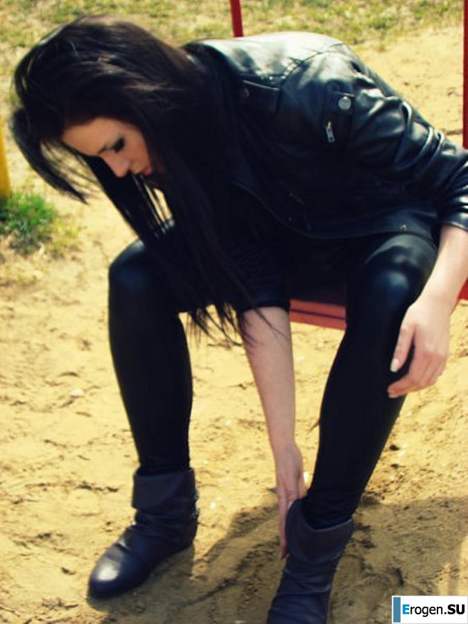 леггинсы рулят. Часть 94. Фото 35